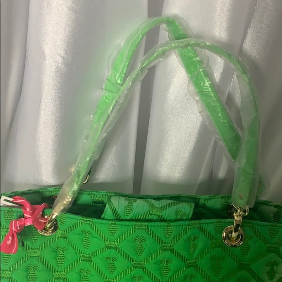 HAND BAG - Picture 2 of 9